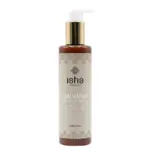 Isha Cosmetics Acondicionador Fenogreco y Karité Ecológico 200ml